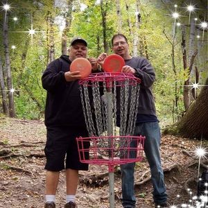 Meet your Posher, Ronald